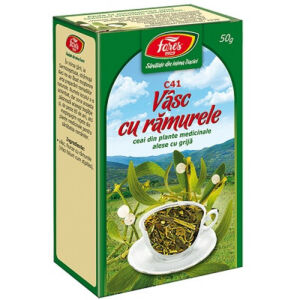 Ceai Vasc cu ramurele C41