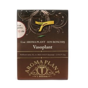 Ceai Vasoplant