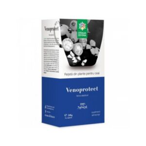 Ceai Venoprotect