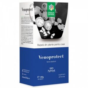 Ceai Venoprotect