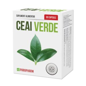 Ceai Verde
