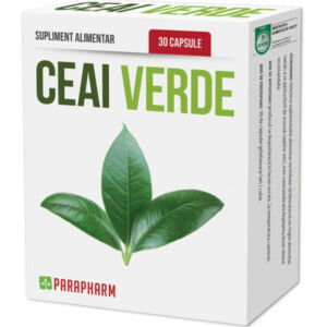 Ceai Verde