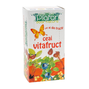 Ceai Vitafruct