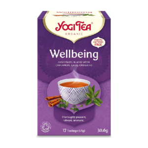 Ceai Wellbeing