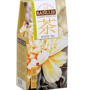 Ceai White Tea