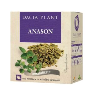 Ceai anason