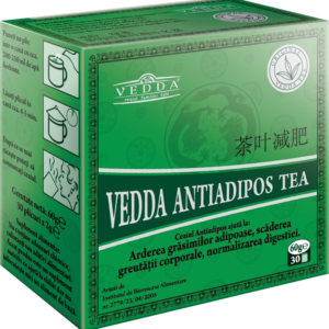 Ceai antiadipos