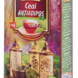 Ceai antiadipos