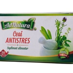 Ceai antistres