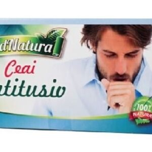 Ceai antitusiv