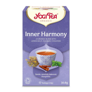 Ceai bio Inner Harmony