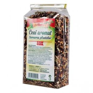 Ceai aromat Savoarea Plantelor