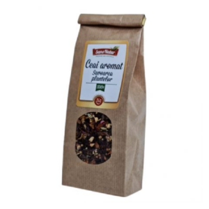 Ceai aromat Savoarea plantelor