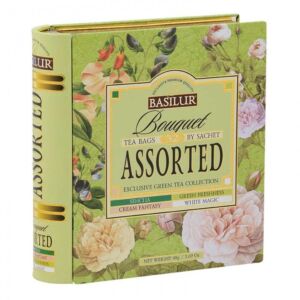 Ceai asortat Bouquet Assorted