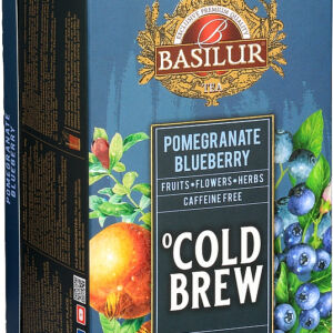 Ceai asortat Pomegranate & Blueberry