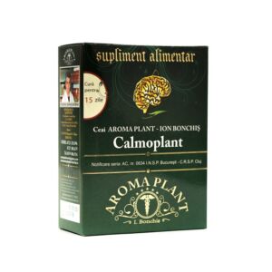 Ceai calmoplant