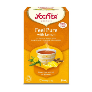 Ceai cu papadie si lamaie