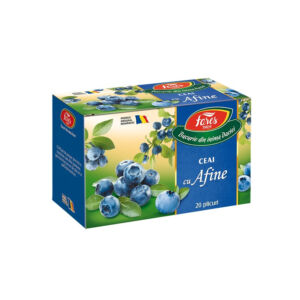 Ceai de Afine Aromfruct