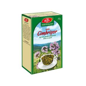 Ceai de Cimbrisor