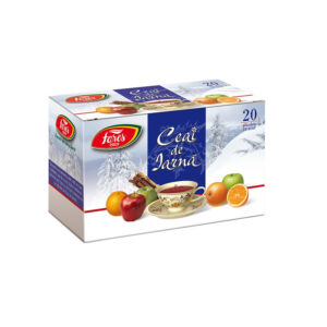 Ceai de Iarna