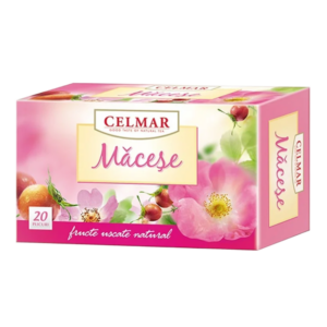 Ceai de Macese