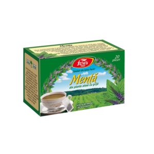 Ceai de Menta