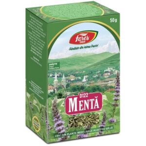 Ceai de Menta