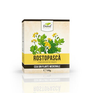 Ceai de Rostopasca