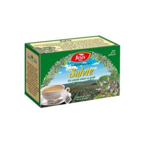 Ceai de Salvie