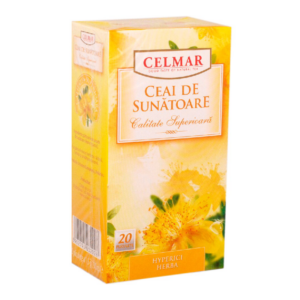 Ceai de Sunatoare