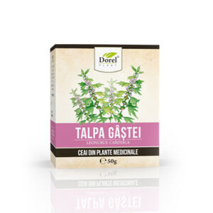 Ceai de Talpa gastei
