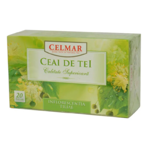 Ceai de Tei