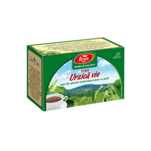 Ceai de Urzica vie