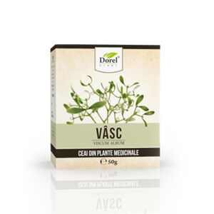 Ceai de Vasc