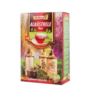 Ceai de albastrele flori