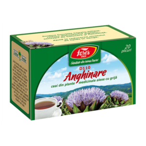 Ceai de anghinare D110