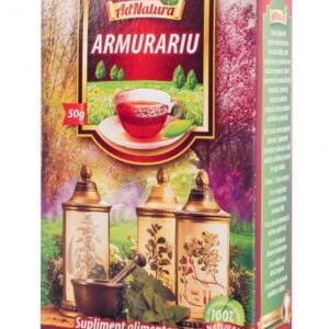Ceai de armuraiu