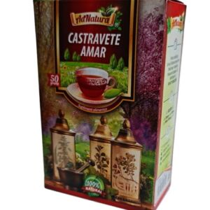 Ceai de castravete amar