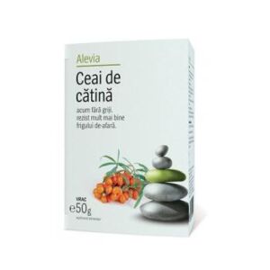 Ceai de catina