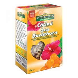 Ceai de catina