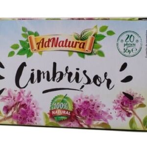 Ceai de cimbrisor