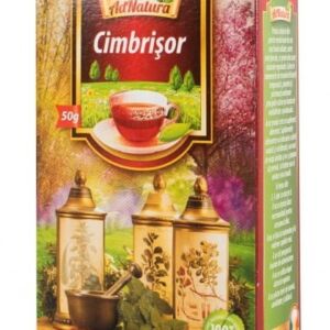 Ceai de cimbrisor