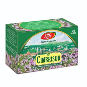 Ceai de cimbrisor R37
