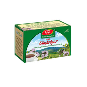 Ceai de cimbrisor