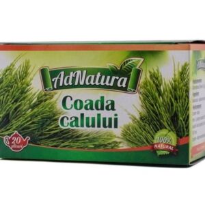 Ceai de coada calului