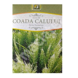 Ceai de coada calului
