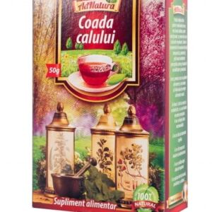 Ceai de coada calului