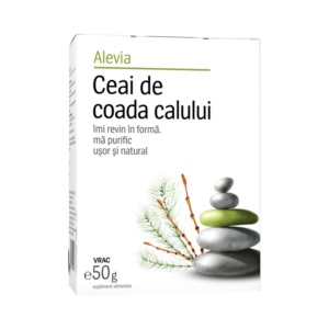 Ceai de coada calului