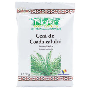 Ceai de coada calului