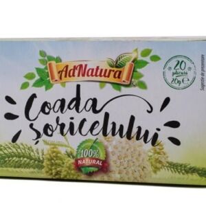 Ceai de coada soricelului